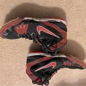 COPY - Nike freeks size 10.5